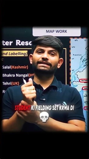 Hmla Achanak Hua Tha😂 | Digraj Sir | #digrajsinghrajput #cbseclass10 #cbse #shorts #nexttoppers