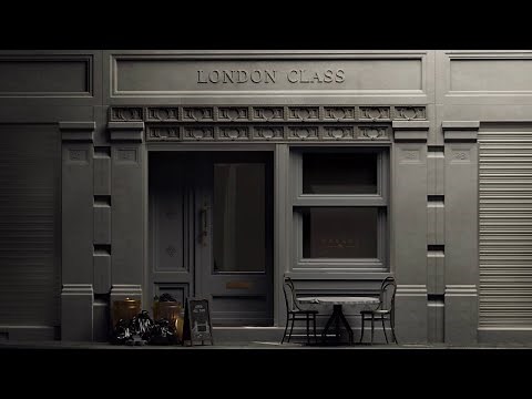Knucks- Innit (Visualiser)