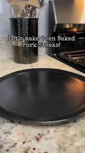 Pork Steaks are gonna slap every single time! They’re inexpensive and they TASTE GOOD lol! Check out the full recipe: https://youtu.be/IXOH2UFkrR4?si=TPfYfrEZ1olUeNu_ | That Girl Can Cook