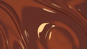 Cartoon Melted Chocolate Motion Graphics Looped Stock Footage Video (100% Royalty-free) 1008545287 | Shutterstock