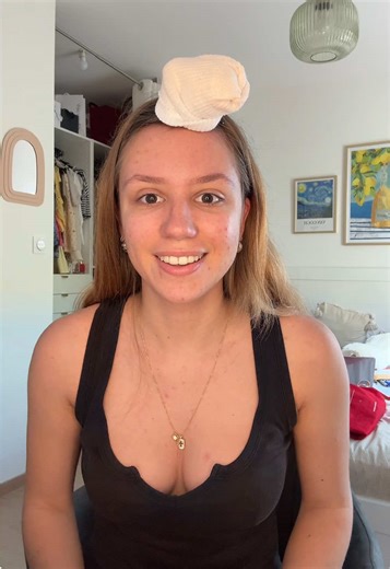 Tuto boucles avec lisseur : résultat coiffure garanti