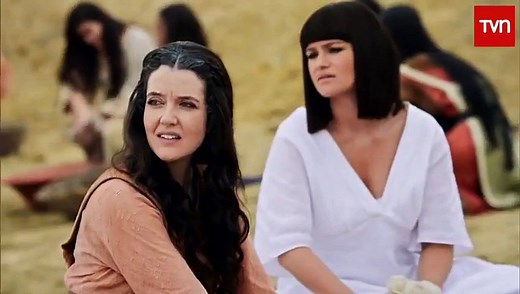 Capitulo 150 Moises Y Los Diez Mandamientos