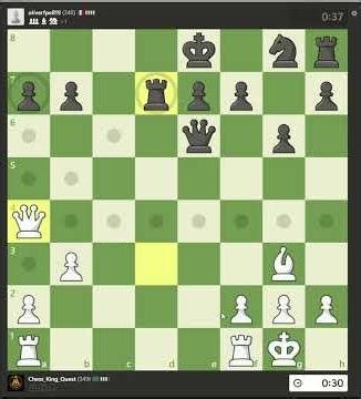 Blitz Chess