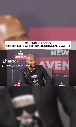 Discover Your Motivation: Insights from Pastor Zondo