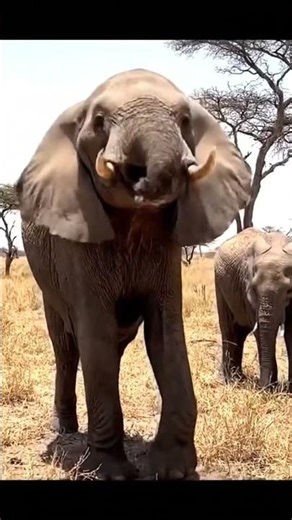 هل تعلم أن بعض الحيوانات تتواصل بلغة سرية؟ اكتشف الأسرار! #حيوانات #حقائق #غرائب #معلومات #facts