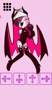 Friday Night Funkin' Ruv, Sarvente, Selever Test Android Gameplay #Shorts