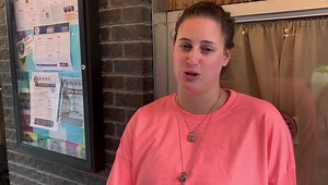 The Wharf continues to struggle with the coronavirus restrictions. But our local bars and restaurants are open to serve you! Case in point: Pearl Street Warehouse is offering Carryout alcohol and food service. Go to pearlstreetwarehouse.com to place your order today! Here’s our interview with bar manager Joelle Marie Callahan about how PSW is coping and how you can support our local businesses... | Wharf Wrats