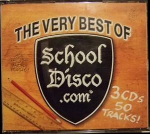 Various - The Very Best Of SchoolDisco.com