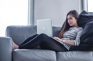 Work From Home Essentials: 10 Tips On How To Stay Home And Actually Get More Work Done