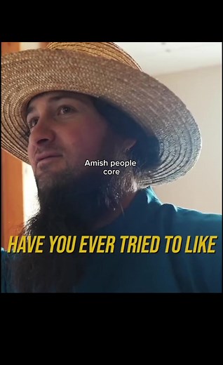 Funny Amish People Moments That Will Make You Laugh