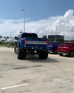 Help us find the new owner to this 2020 F350 Platinum. We just reduced the price...like, tag or share! 👍 @alumiduty @anylevellift @americanforcewheels @furytires @ironcrossautomotive @hurst.autoplex | Autoplex Customs