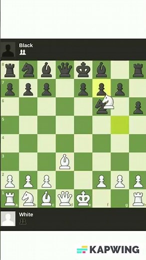 LEARN THIS INSANE GAMBIT TO WIN YOUR OPPONENT'S QUEEN!! (ICBM GAMBIT)