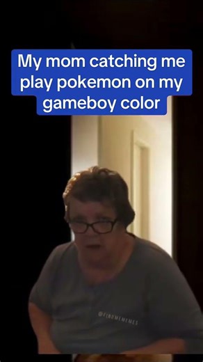 Gameboy color days #funnyshorts #gamingfunny #funny