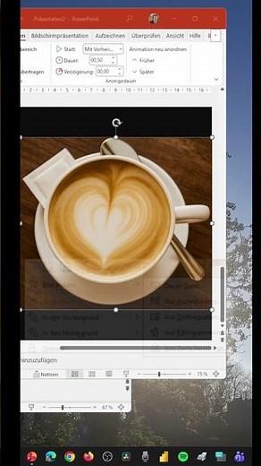 PowerPoint Folie duplizieren mit Rechtsklick – schnell Inhalte übernehmen & bearbeiten