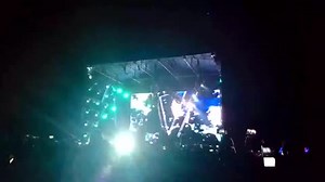 全球顶级电音神曲《Alone》艾伦沃克完美现场版-爱奇艺