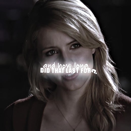 Quinn Fabray: A Vengeful Glee Edit