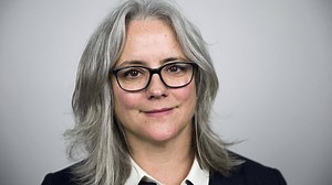 Urban planner and Seattle mayoral candidate Cary Moon’s favorite musician? David Bowie. Watch Moon explain -- in less than a minute -- how she is a "typical Seattleite" and how she is "atypical." With 21 candidates on the primary-election ballot, we made this voters' guide to help you sort through them: http://st.news/2tRfAlX | The Seattle Times