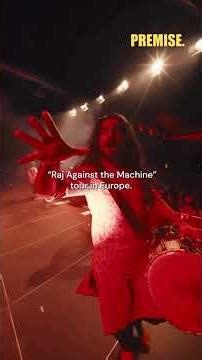 The Rise of Bloodywood: India’s Biggest Metal Export!