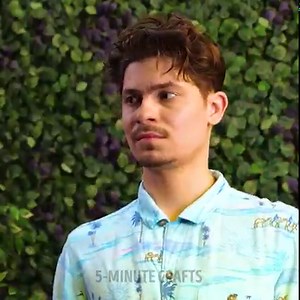 1.2M views · 10K reactions | Amazing DIY crafts for your backyard! | 5-Minute Crafts | Facebook