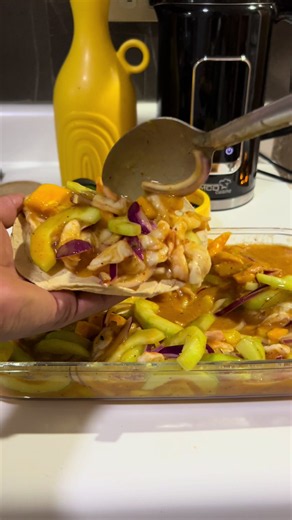 Aguachile de piña y mango — receta fácil y fresca