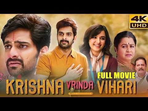 Naga Shaurya & Shirley Setia Indian Telugu Romantic Comedy Movie | ‪@ManaChitraalu‬