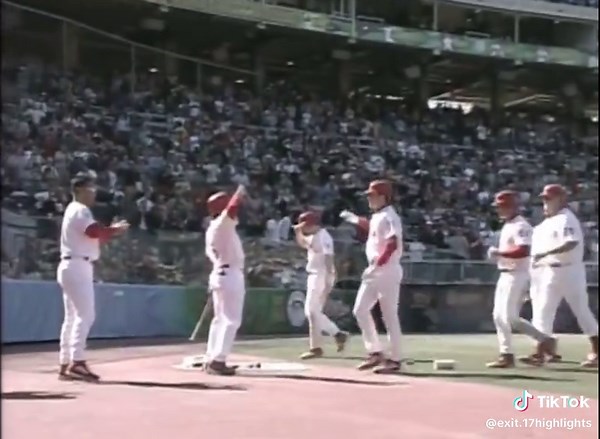 Chase Utley's Grand Slam: First Career Hit Highlights