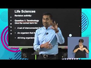 Life Sciences Grd 10 Environmental Studies Revision S1