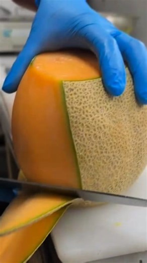 173K views · 549 reactions | Cutting melon #cuttingskills #cutting #reels | Fruits Plant | Facebook