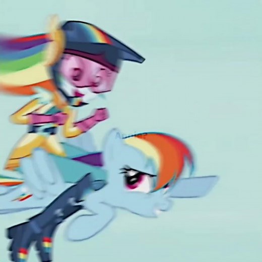 Superman || Edit || Mlp + Eg