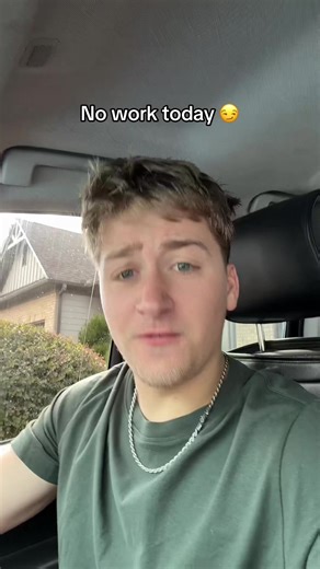 Enjoying a Well-Deserved Day Off from Landscaping