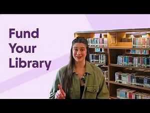 Library Fundraiser Ideas That Actually Work (GoFundMe Guide)