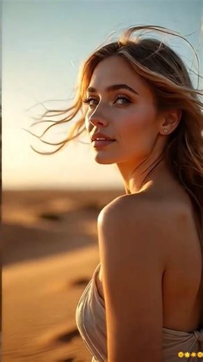 desert sunset glow ☀️ Moments || #sunsetview #desert #song