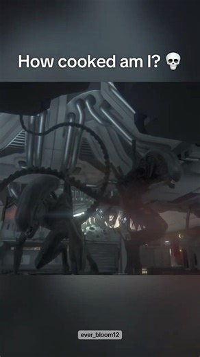 RIPLEY VS. TWO ALIENS 💀