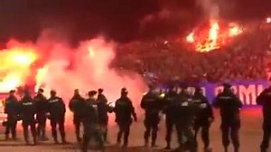 2K views · 81 reactions | One of the best pyro show in the last years! | Pyro Is Not A Crime | Facebook