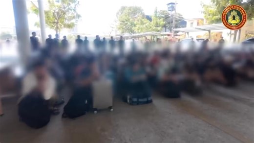 New law looks to enhance effectiveness of scam crackdowns Minister of Justice Keout Rith chaired a February 11 inter-institutional meeting to discuss the draft of a new law which aims to enhance the effectiveness of combatting online fraud. | The Phnom Penh Post