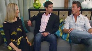 Watch Color Splash Season 7 Episode 2 - Contemporary Loft