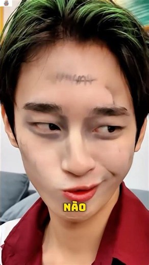 Ai Cũng Nghi Ngờ Hai Anh Ấy #cuoibanhnao #cosplay #funny #haihuoc #joker #harleyquinn