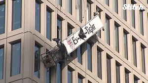 4.3K views · 33 reactions |  DARING RESCUES: From a police officer evacuating a family from a burning home to a boy whose quick thinking saved lives, these stories follow brave Americans who came to the rescue. | KMBC 9 | Facebook