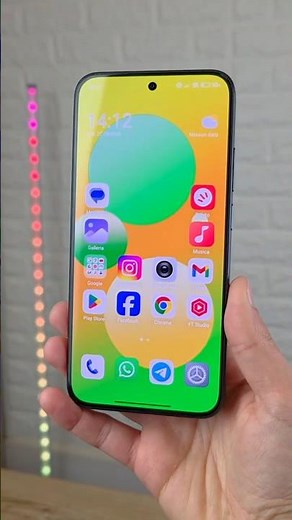 XIAOMI REDMI NOTE 15 PRO 5G review Flash