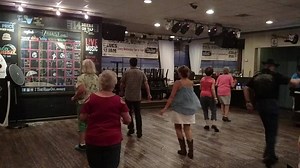 Flying Eights Line Dance. Go Mike!! | Dora and Gary's Line Dancing Page