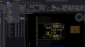 DraftSight 2025 is here! Now, you can import STEP files for expanded...
