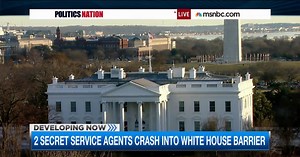 Secret Service gaff points to bigger problem
