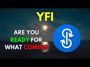 YEARN FINANCE YFI Price News Today, Technical Analysis & Price Prediction 2024