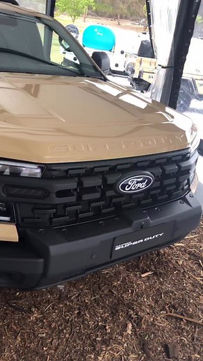 4X4 Australia on Reels