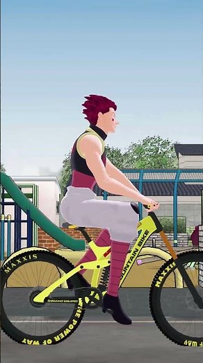 GON DEVIENT UN ASSASSIN ?!😱 😵‍💫