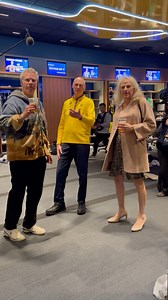 687K views · 4.7K reactions | Will Ferrell just wants someone to take a sip of his beer. "Aaron, you're not playing. You want some beer?" | Indiana Pacers | Facebook