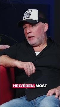 Dopeman elmondta, mit tett volna Orbán Viktor helyében mint ügyvezető miniszterelnök