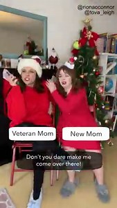 839K views · 15K reactions | *NEW VIDEO* We're all doing a great job, some of us just do it with an elf on the shelf (and a lot of eggnog) ;-) Which one are you?! With the amazing Riona O Connor For more parenting comedy check out Tova Leigh - My Thoughts about stuff | Tova Leigh - My Thoughts about stuff | Facebook