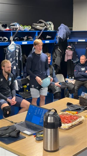IFK Rättvik Bandy | Vi besegrar IFK Kungälv med 7-3 (1-1), efter en underhållande kamp där båda lagen gav sitt yttersta. Huvudtränare Jesper Nywertz: ”För en... | Instagram