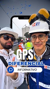 2.5K views · 25 reactions |  ¿Qué es un GPS diferencial y por qué es...